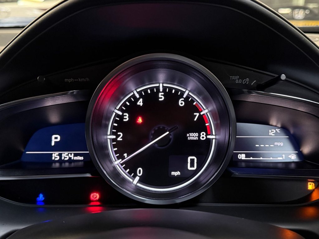 Used Mazda CX-3 2019 for sale - 76855177: Photo 31