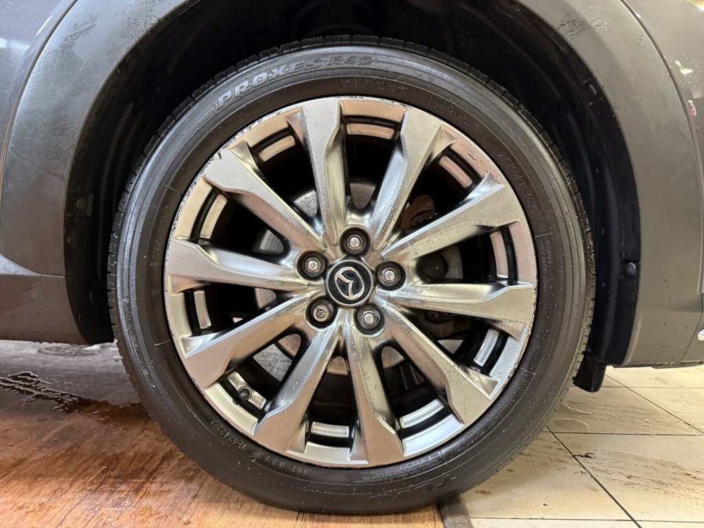 Used Mazda CX-3 2019 for sale - 76855177: Photo 33