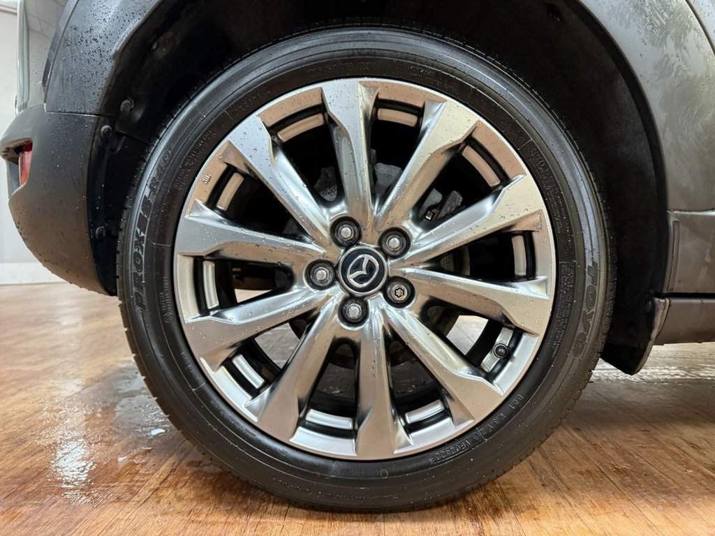 Used Mazda CX-3 2019 for sale - 76855177: Photo 34