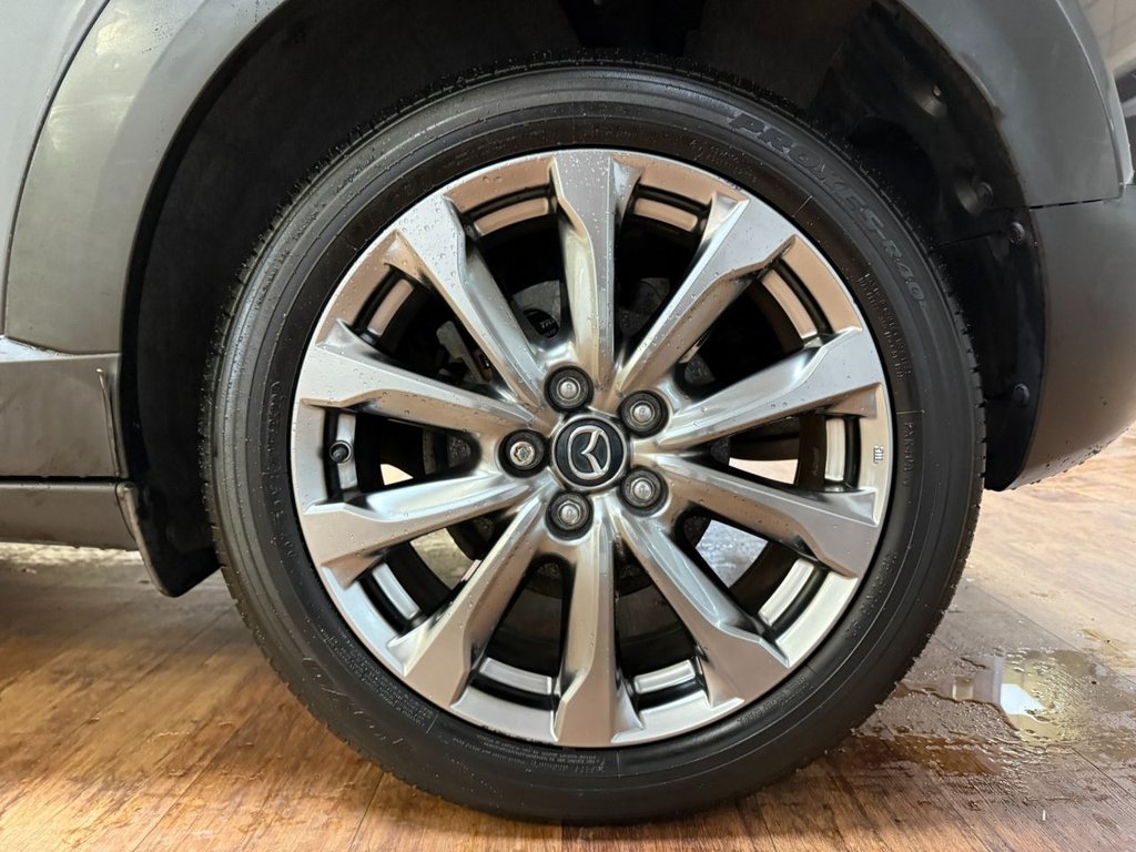 Used Mazda CX-3 2019 for sale - 76855177: Photo 35