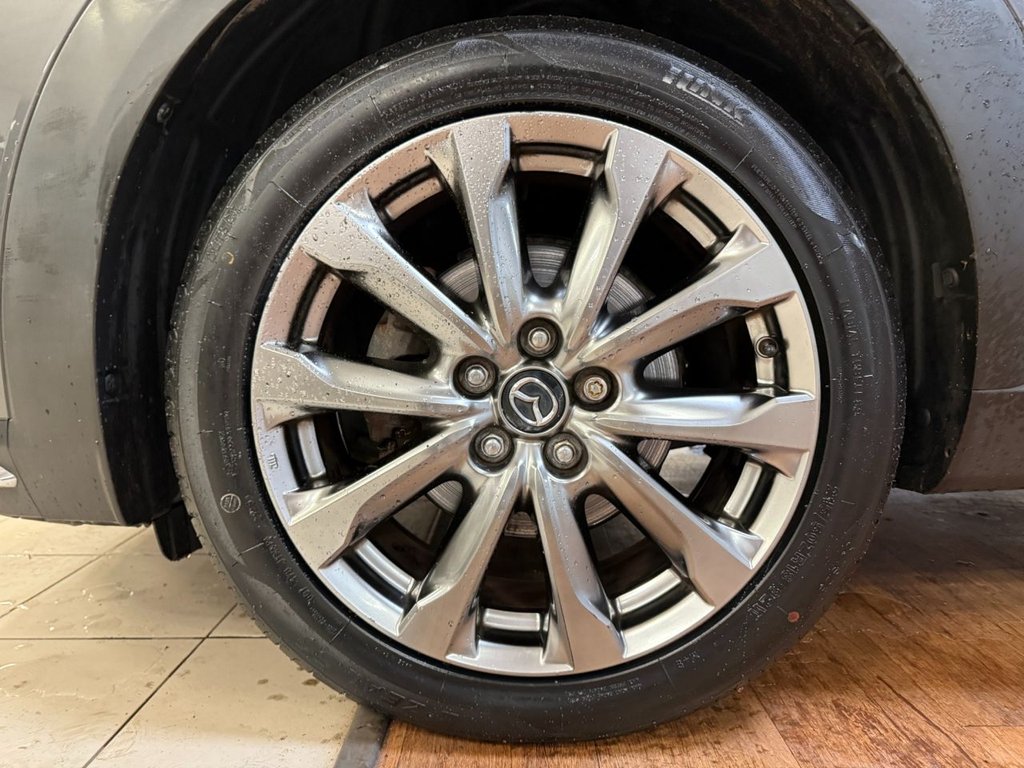 Used Mazda CX-3 2019 for sale - 76855177: Photo 36