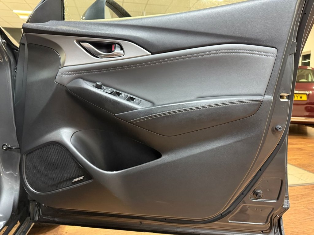 Used Mazda CX-3 2019 for sale - 76855177: Photo 38