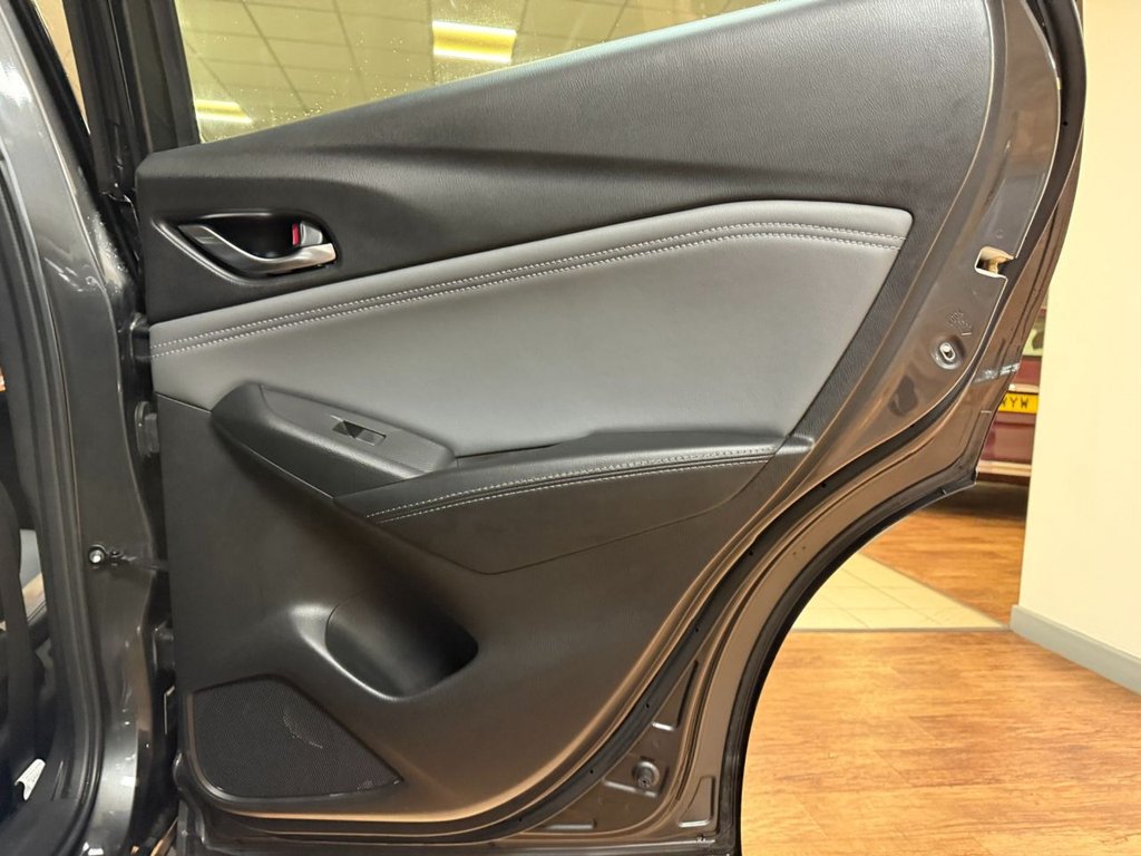 Used Mazda CX-3 2019 for sale - 76855177: Photo 39