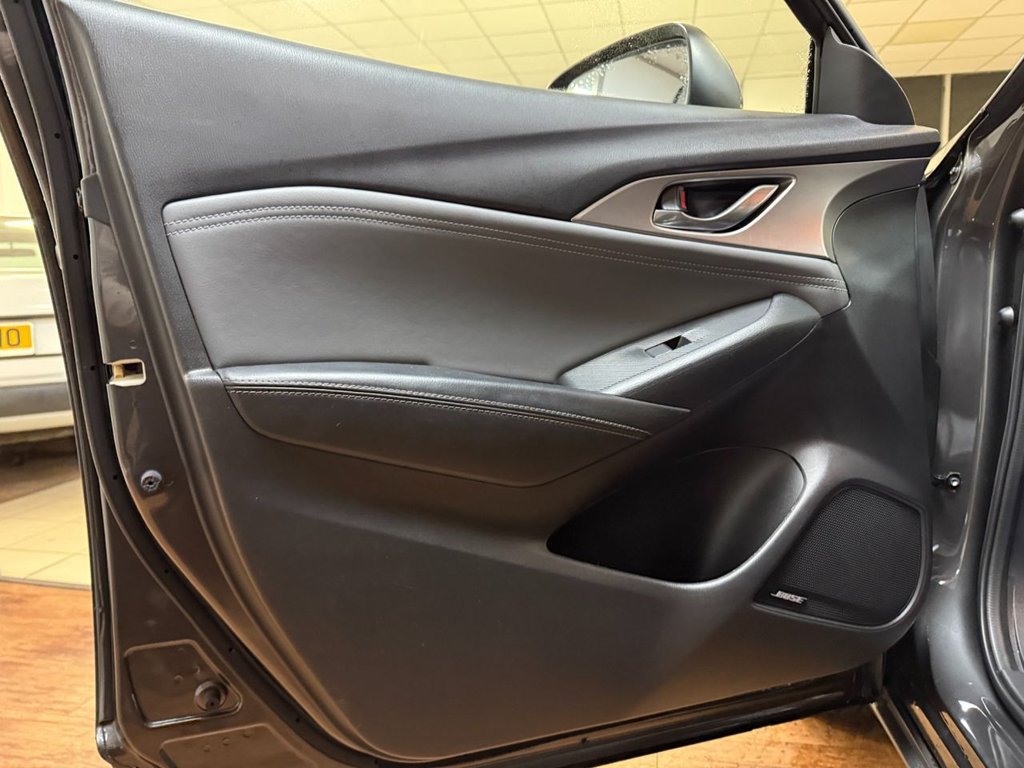 Used Mazda CX-3 2019 for sale - 76855177: Photo 41