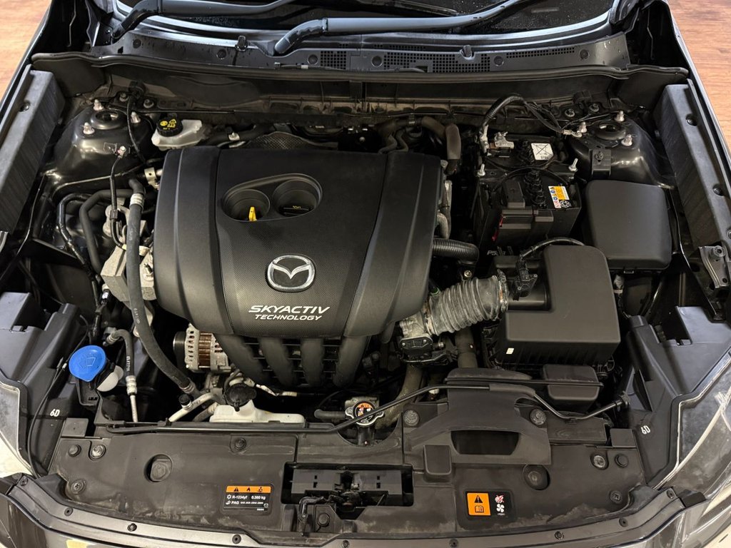 Used Mazda CX-3 2019 for sale - 76855177: Photo 43