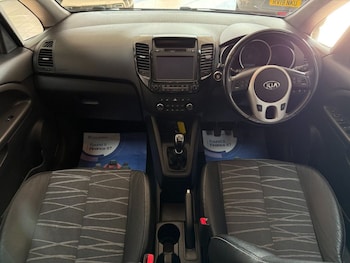 Used Kia Venga 2017 for sale - 75602513: Photo
