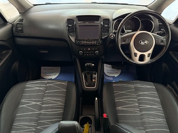 Used Kia Venga 2018 for sale - 75358807: Photo