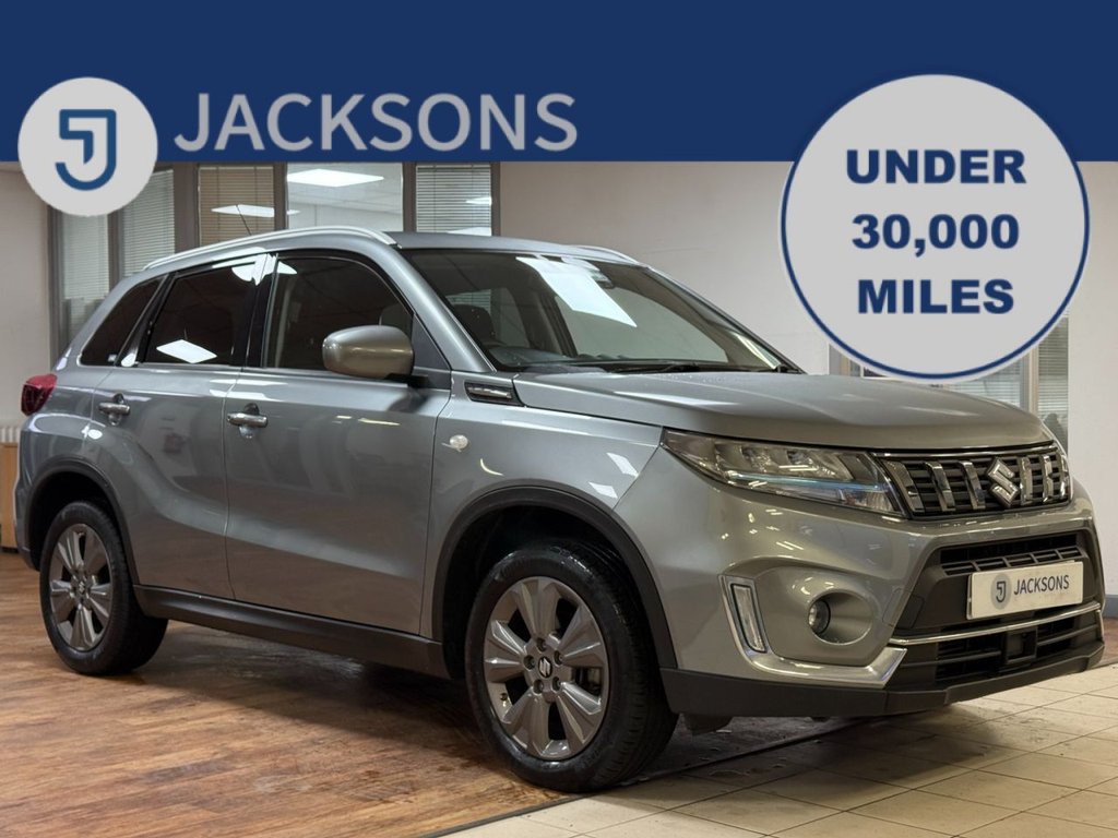 Used Suzuki Vitara 2022 for sale - 76927539: Photo 1