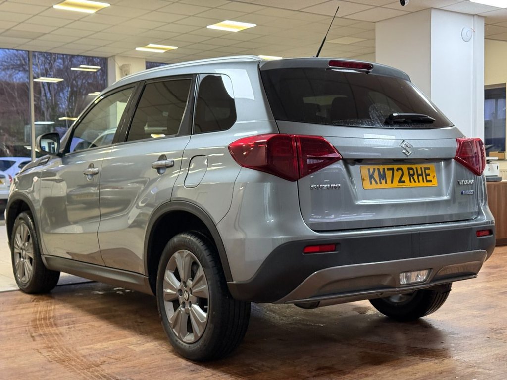 Used Suzuki Vitara 2022 for sale - 76927539: Photo 10