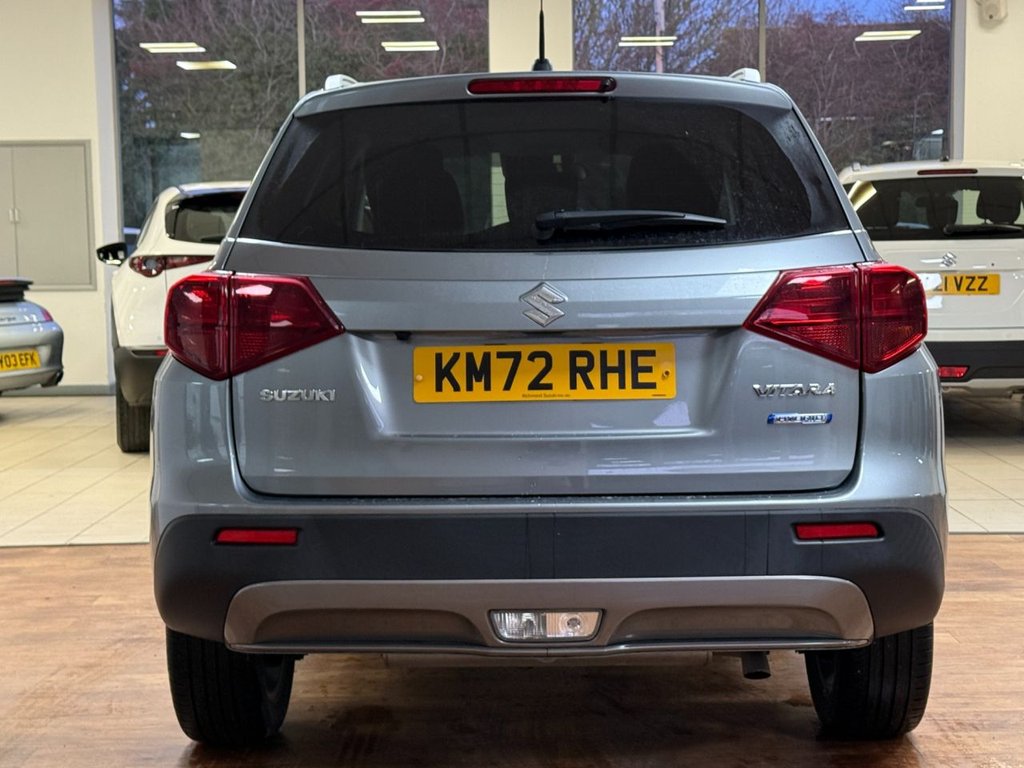 Used Suzuki Vitara 2022 for sale - 76927539: Photo 11