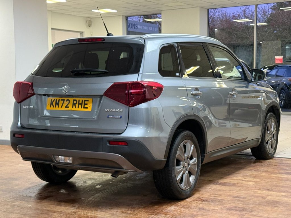 Used Suzuki Vitara 2022 for sale - 76927539: Photo 12