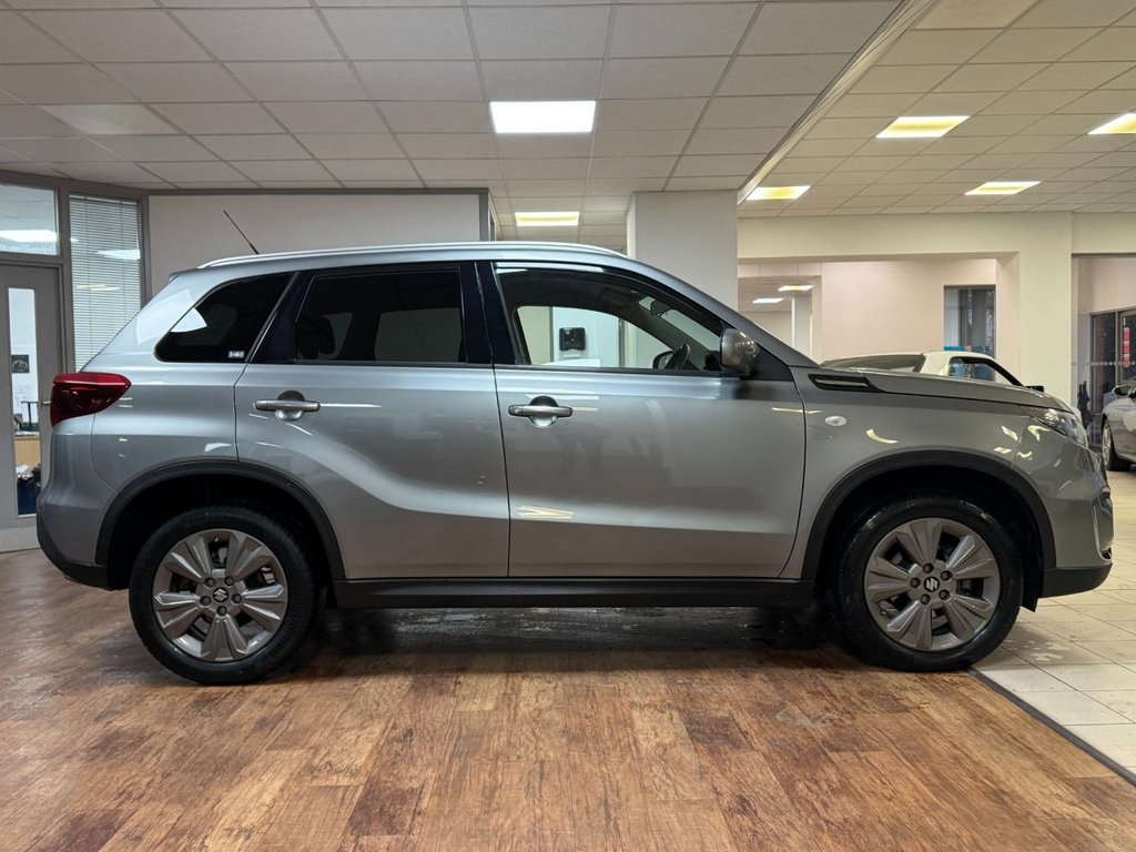 Used Suzuki Vitara 2022 for sale - 76927539: Photo 13