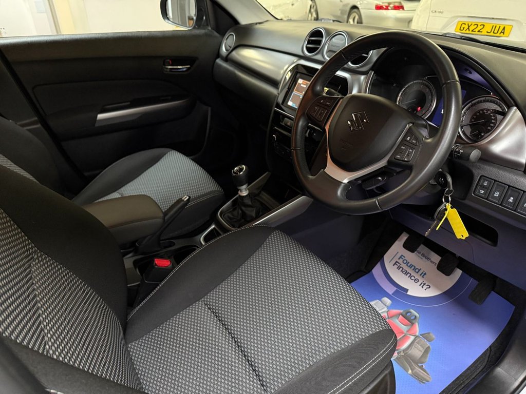 Used Suzuki Vitara 2022 for sale - 76927539: Photo 15