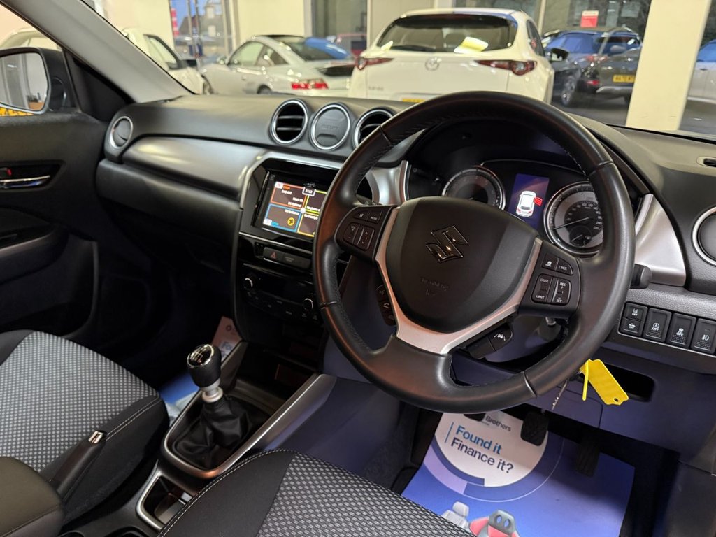 Used Suzuki Vitara 2022 for sale - 76927539: Photo 16