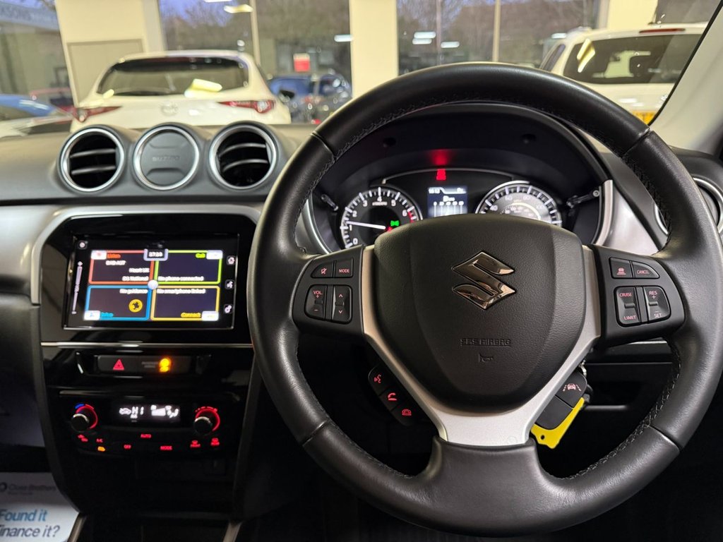 Used Suzuki Vitara 2022 for sale - 76927539: Photo 19