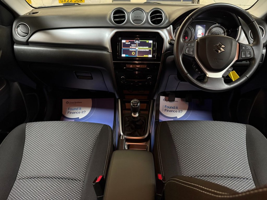 Used Suzuki Vitara 2022 for sale - 76927539: Photo 2