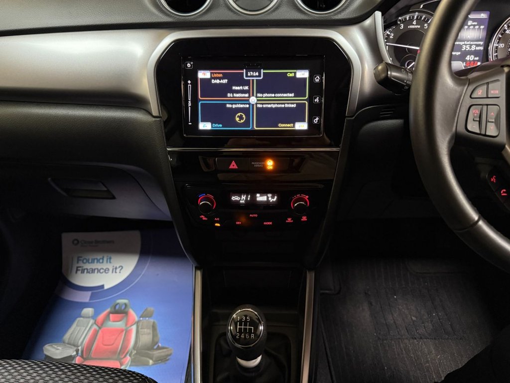 Used Suzuki Vitara 2022 for sale - 76927539: Photo 21