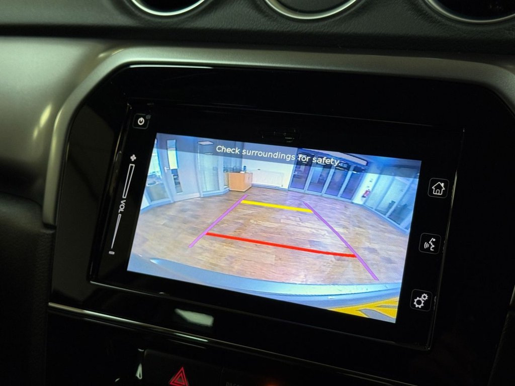 Used Suzuki Vitara 2022 for sale - 76927539: Photo 24