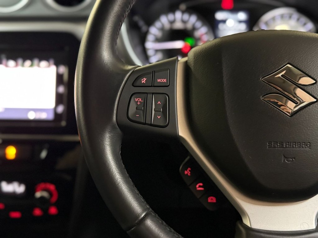 Used Suzuki Vitara 2022 for sale - 76927539: Photo 28