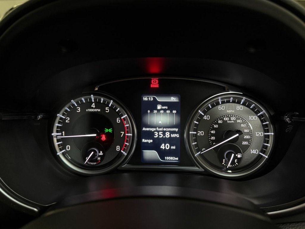 Used Suzuki Vitara 2022 for sale - 76927539: Photo 31