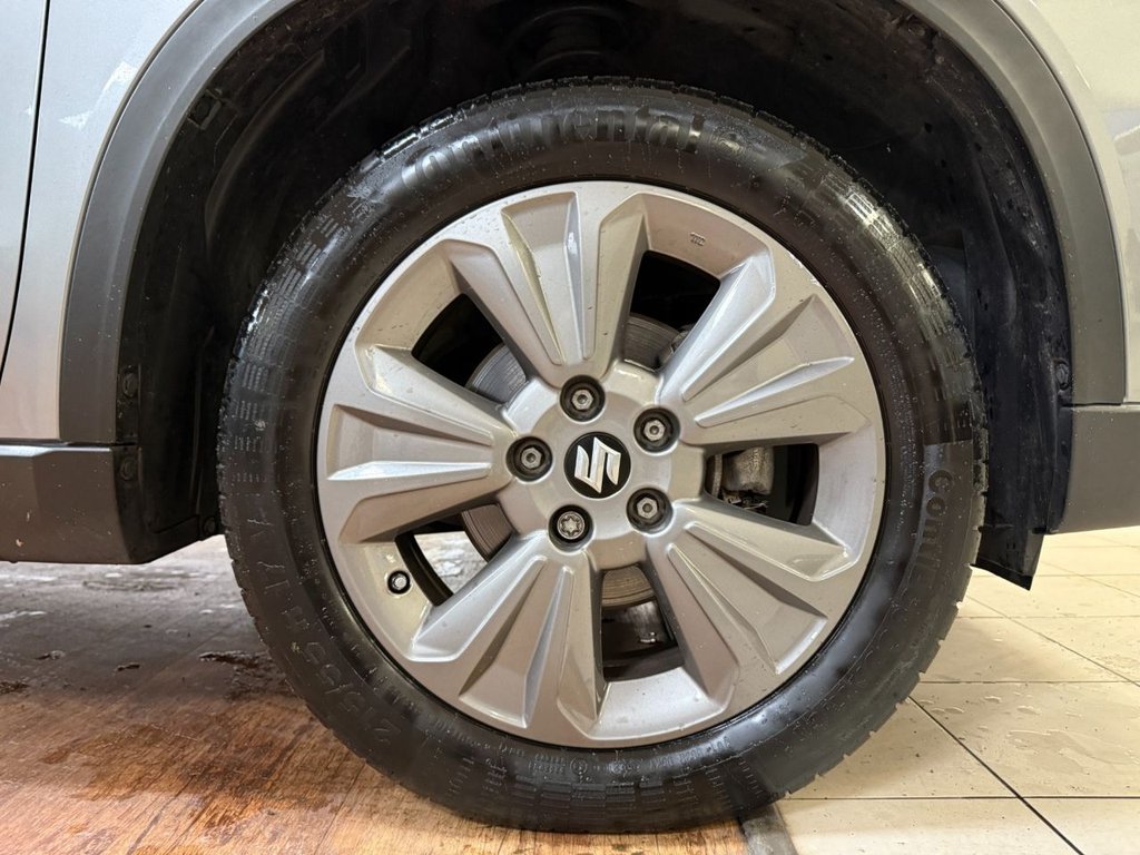 Used Suzuki Vitara 2022 for sale - 76927539: Photo 33