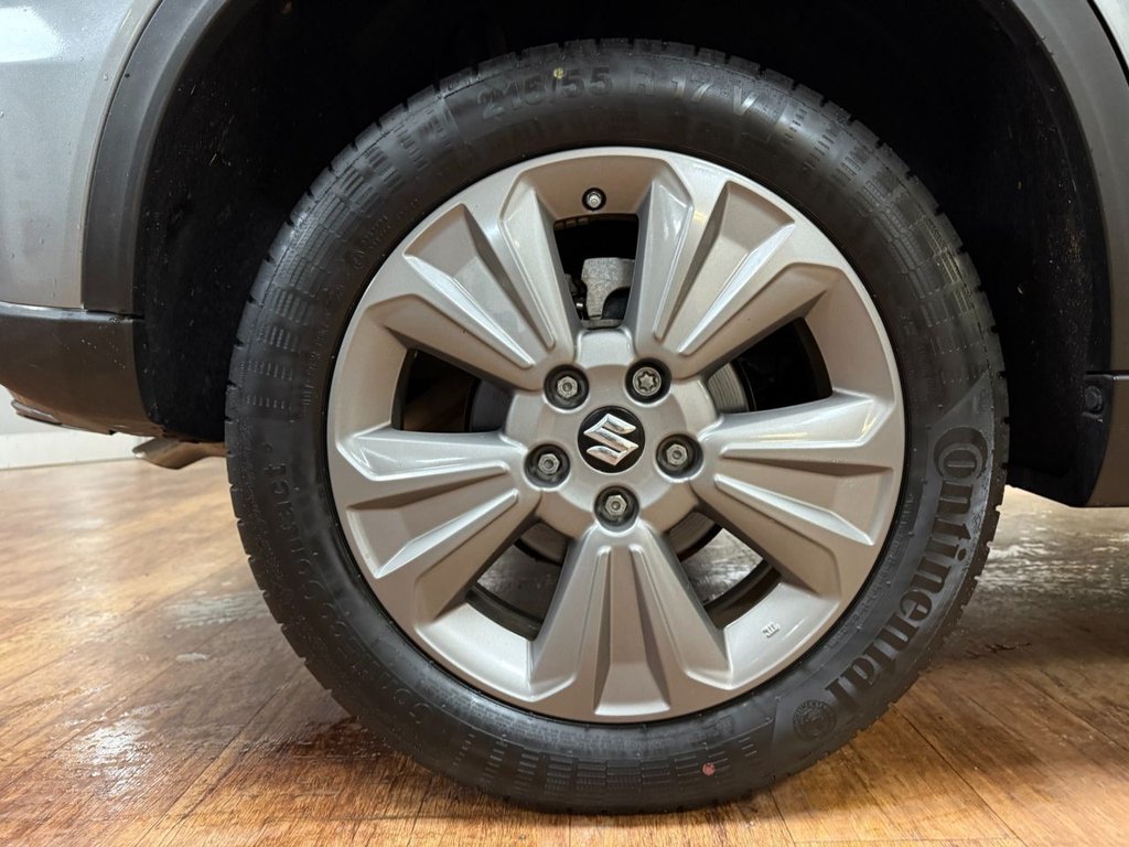 Used Suzuki Vitara 2022 for sale - 76927539: Photo 34