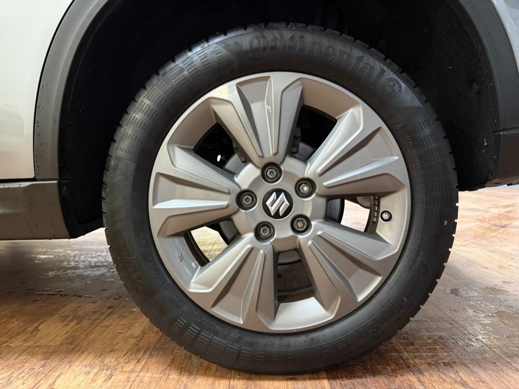 Used Suzuki Vitara 2022 for sale - 76927539: Photo 35