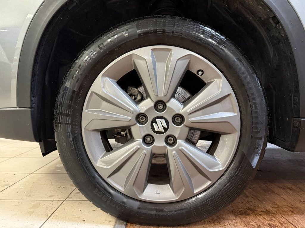 Used Suzuki Vitara 2022 for sale - 76927539: Photo 36