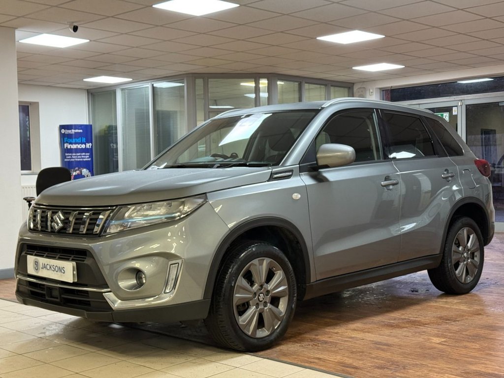 Used Suzuki Vitara 2022 for sale - 76927539: Photo 4