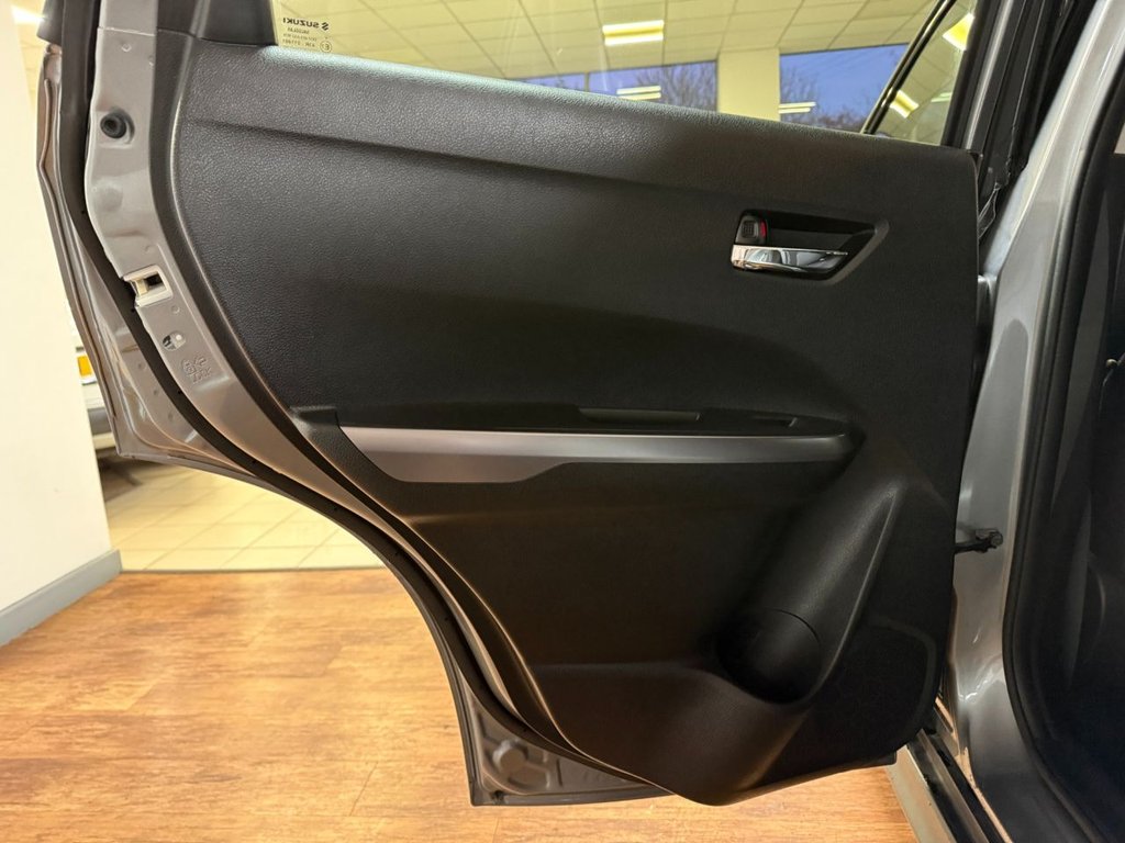 Used Suzuki Vitara 2022 for sale - 76927539: Photo 40