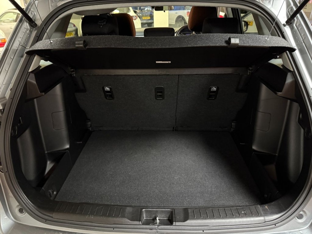 Used Suzuki Vitara 2022 for sale - 76927539: Photo 44