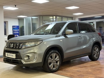 Used Suzuki Vitara 2022 for sale - 76927539: Photo