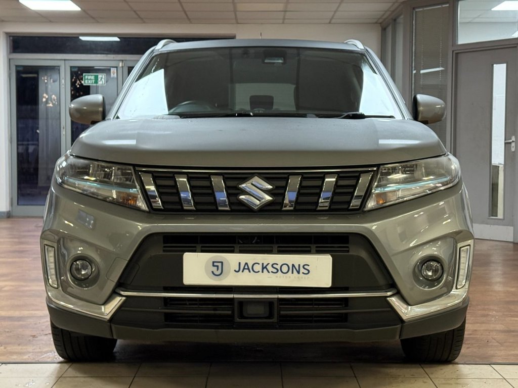 Used Suzuki Vitara 2022 for sale - 76927539: Photo 5