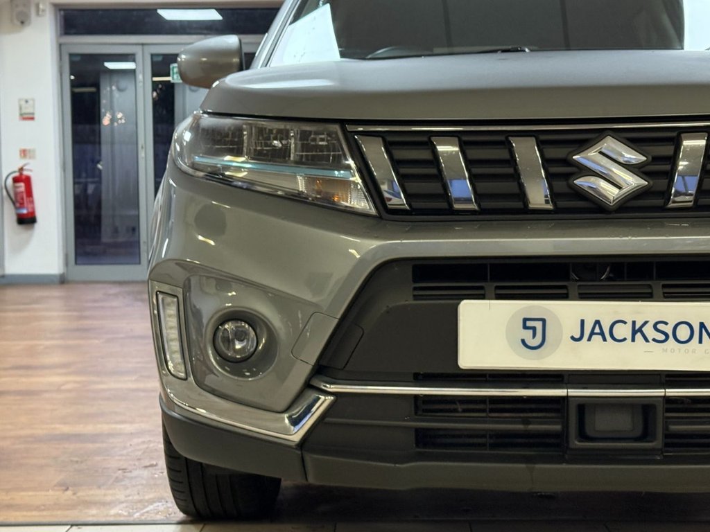 Used Suzuki Vitara 2022 for sale - 76927539: Photo 6