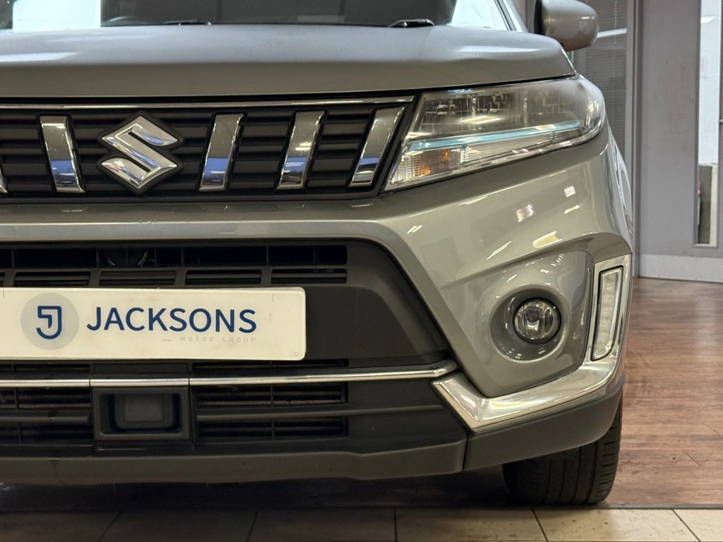 Used Suzuki Vitara 2022 for sale - 76927539: Photo 7