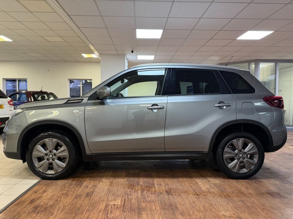 Used Suzuki Vitara 2022 for sale - 76927539: Photo 9