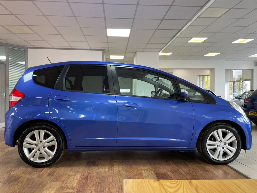 Used Honda Jazz 2014 for sale - 76345231: Photo 13