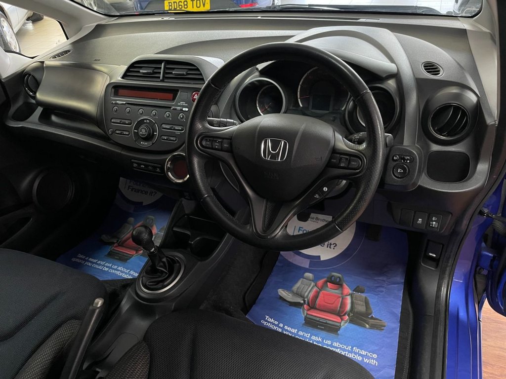 Used Honda Jazz 2014 for sale - 76345231: Photo 15