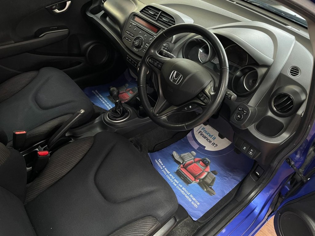 Used Honda Jazz 2014 for sale - 76345231: Photo 16