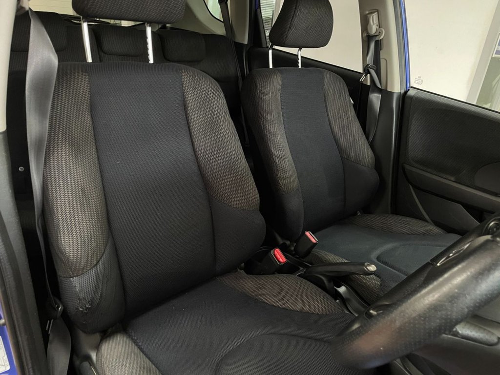 Used Honda Jazz 2014 for sale - 76345231: Photo 17