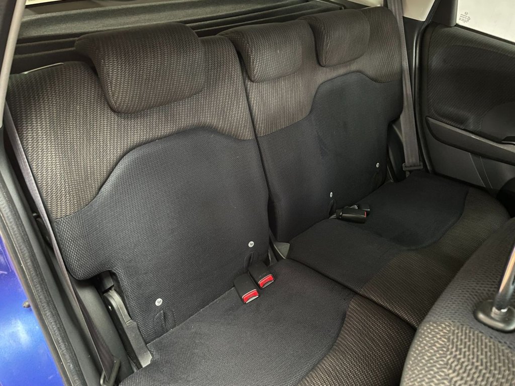 Used Honda Jazz 2014 for sale - 76345231: Photo 18