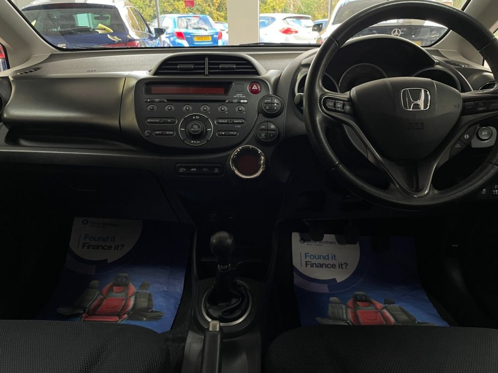 Used Honda Jazz 2014 for sale - 76345231: Photo 19