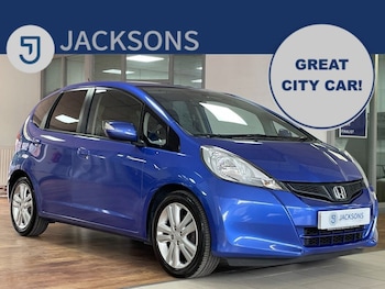 2014 (63) - 1.4 i-VTEC ES Plus Hatchback 5dr Petrol Manual Euro 5 (99 ps)