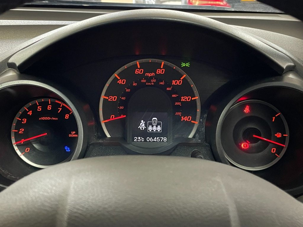 Used Honda Jazz 2014 for sale - 76345231: Photo 28