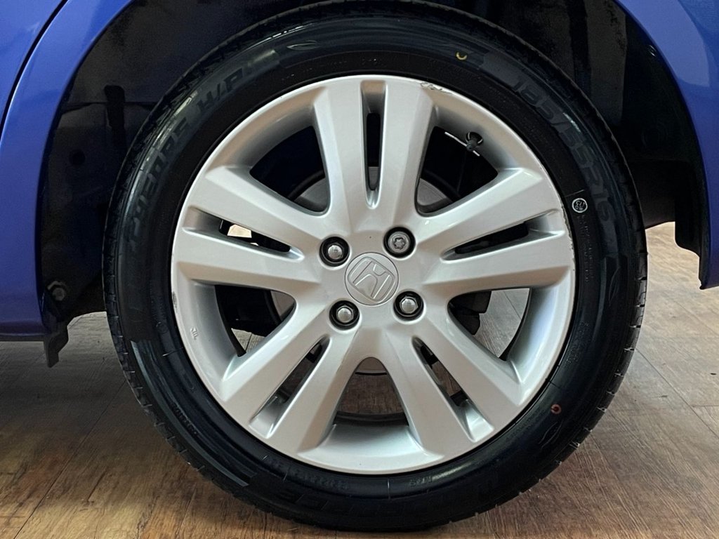 Used Honda Jazz 2014 for sale - 76345231: Photo 32