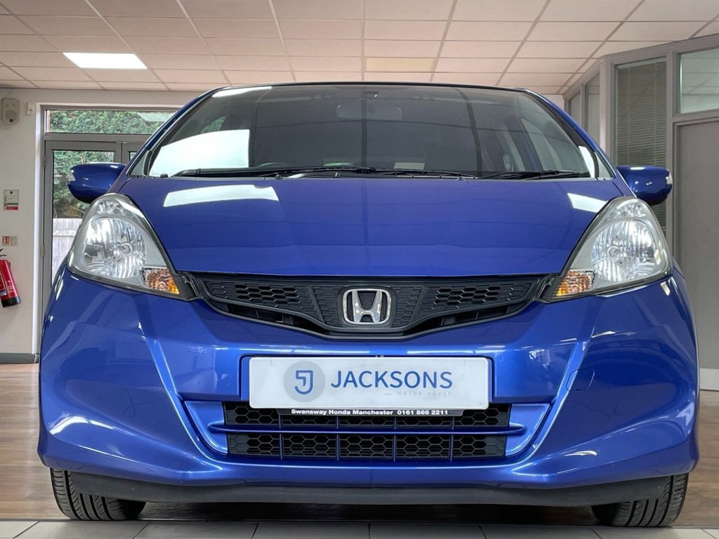 Used Honda Jazz 2014 for sale - 76345231: Photo 5