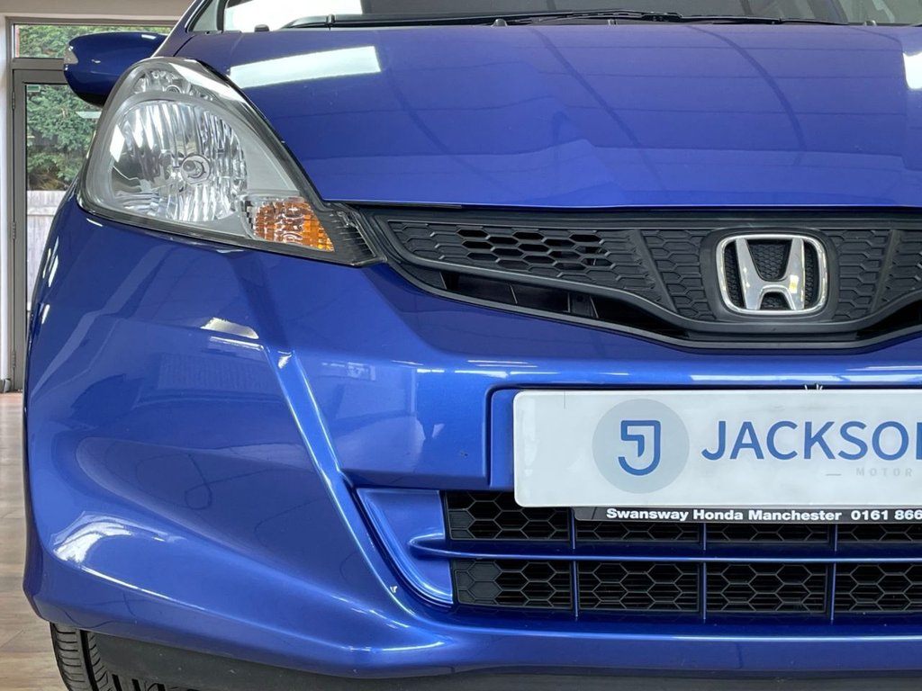 Used Honda Jazz 2014 for sale - 76345231: Photo 6