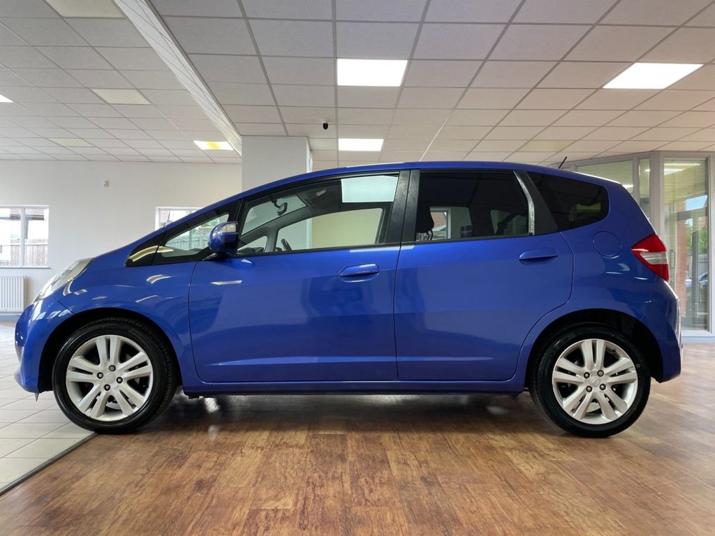 Used Honda Jazz 2014 for sale - 76345231: Photo 8