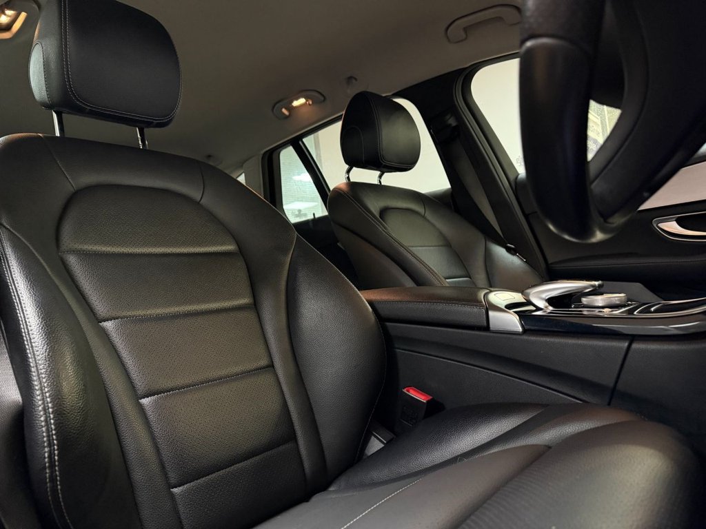 Used Mercedes-Benz C Class 2017 for sale - 77422308: Photo 14