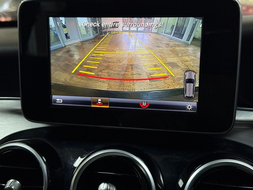 Used Mercedes-Benz C Class 2017 for sale - 77422308: Photo 20